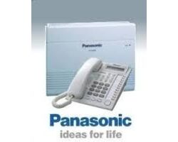 Manunteção de PABX na Faria Lima