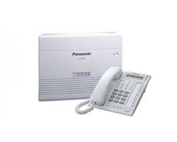Manunteção de PABX na Americanópolis